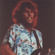 Steve Gaines, 28, Plane Crash
