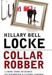 Collar Robber (Hillary Bell Locke)