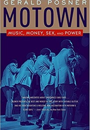 Motown (Gerald Posner)