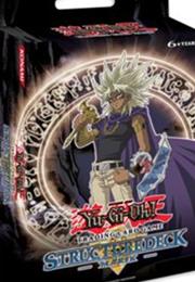 Structure Deck: Marik