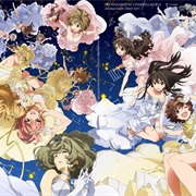 The Idolm@STER Cinderella Girls 2nd Anniversary PV