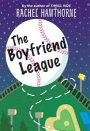 The Boyfriend League (Rachel Hawthorne)