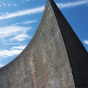 Bass Communion (Reconstructions and Recycling)