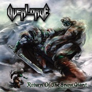 Overlorde - Return of the Snow Giant