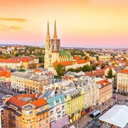 City of Zagreb
