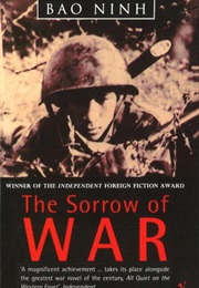 The Sorrows of War (Bao Ninh)