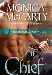 The Chief (Monica McCarty)