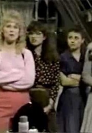 Just the Ten of Us: "A Christmas Story" (1988)