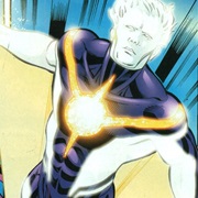 The Ray (Lucien Gates)