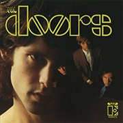 The End - The Doors