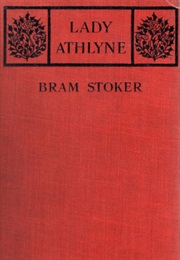 Lady Athlyne (Bram Stoker)