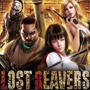 Lost Reavers