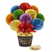 Cookie Bouquet