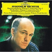 Rachmaninov: Piano Concerto No. 2 in C Minor