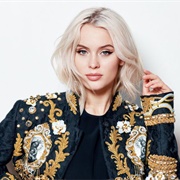 Zara Larsson