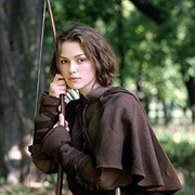 Princess of Thieves (2001)