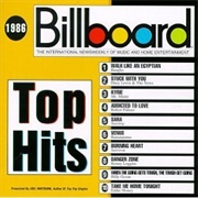 1986 Billboard