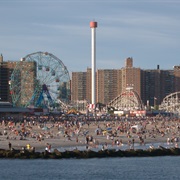 Coney Island
