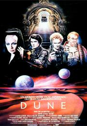 Dune (1984)
