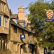 High Street, Chipping Campden