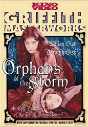 Orphans of the Storm