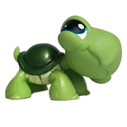 Littlest Pet Shop #187