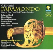 Faramondo (Handel)