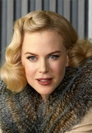 His Dark Materials Series--Marisa Coulter (Philip Pullman)