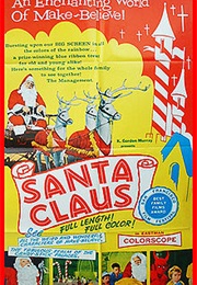 Santa Clause (1959)
