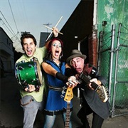 Super Cool - Bang Sugar Bang