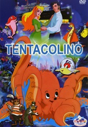 Tentacolino (2004)
