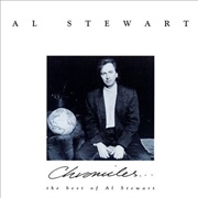 Chronicles the Best of Al Stewart - Al Stewart
