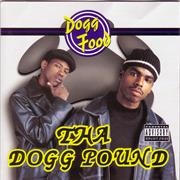 The Dogg Pound - Dogg Food