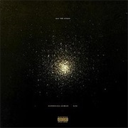 All the Stars - Kendrick Lamar, SZA