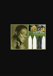 Not a Genuine Black Man (Copeland)