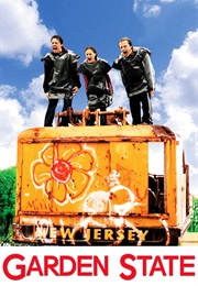 New Jersey: Garden State (2004)