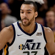Rudy Gobert