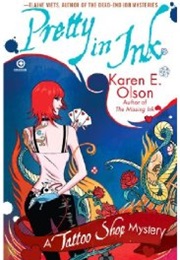 Pretty in Ink (Karen E. Olson)