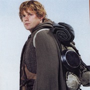 Samwise Gamgee - The Lord of the Rings Trilogy