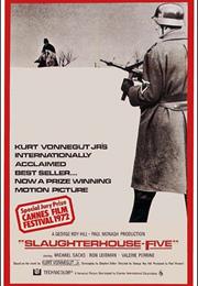 SLAUGHTERHOUSE FIVE (1972)