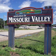Missouri Valley, Iowa