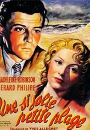 Une Si Jolie Petite Plage (Yves Allégret)