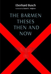 The Barmen Declaration (N/A)