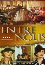 Coup De Foudre (1983)
