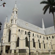 San Rafael De Heredia, Costa Rica