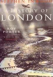 History of London (Stephen Inwood)