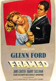 Framed (Richard Wallace)