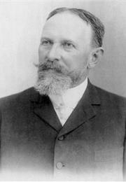 Carl Friedrich Georg Spitteler