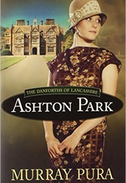 ASHTON PARK (MURRAY PURA)