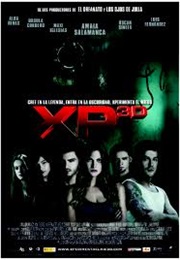 XP3D (2011)